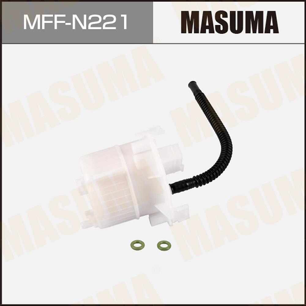 MASUMA MFFN221 Фильтр топливный
