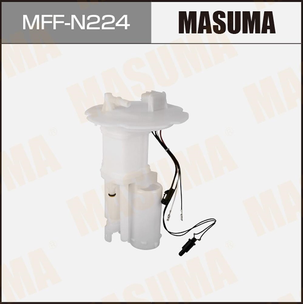 MASUMA MFFN224 Фильтр топливный в бак