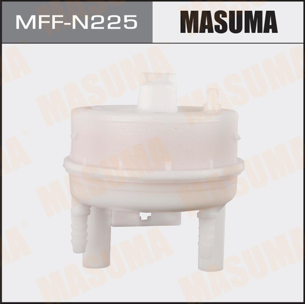 MASUMA MFFN225 Фильтр топливный насос.RENAULT LOGAN 04- SANDERO 07-, DUSTER 10-