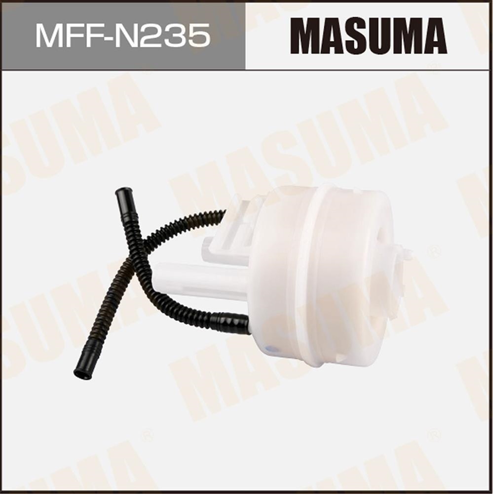 MASUMA MFFN235 Фильтр топливный в бак NISSAN MURANO Z50, Z51 (без крышки)