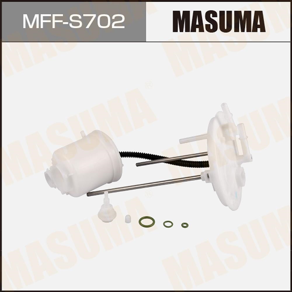 MASUMA MFFS702 Фильтр топливный