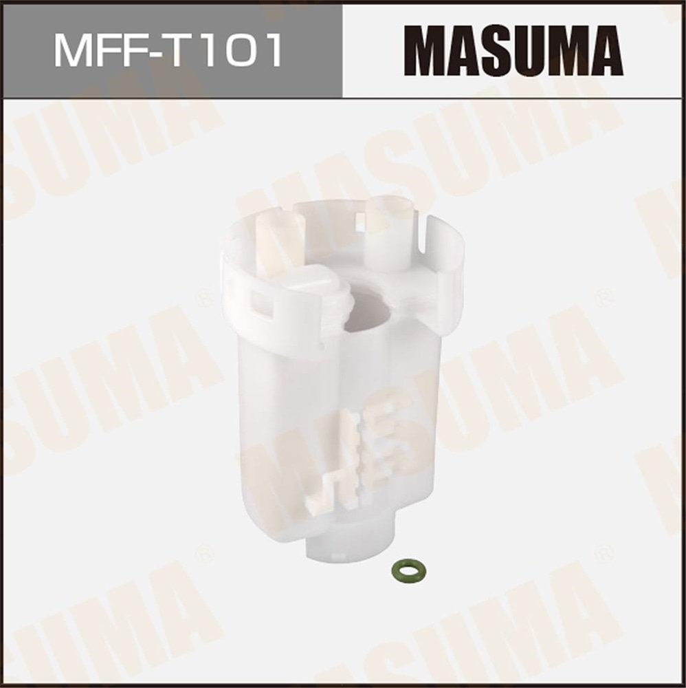 MASUMA MFFT101 Фильтр топливный