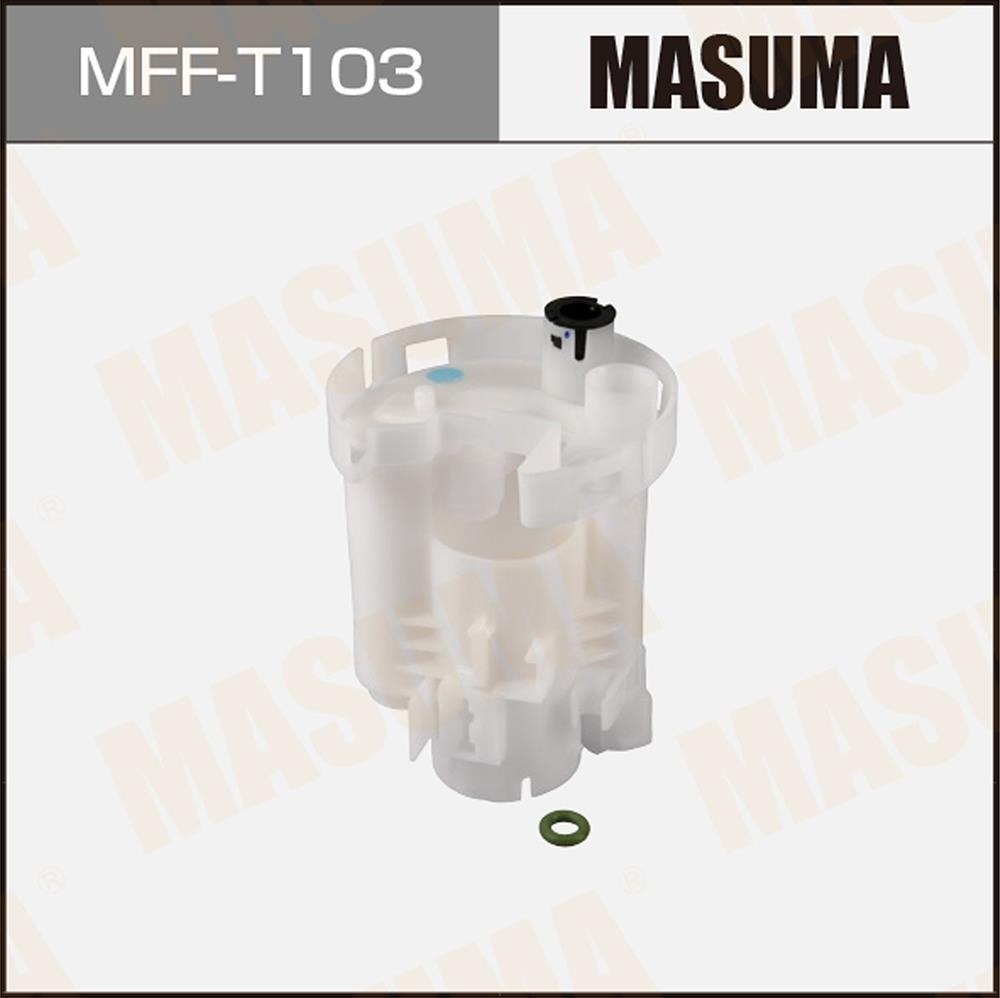 MASUMA MFFT103 Фильтр топливный
