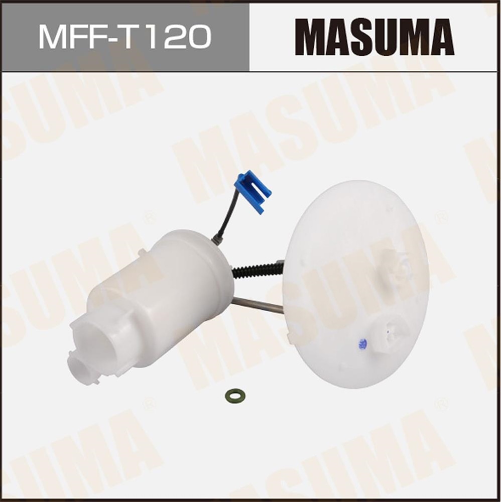 MASUMA MFFT120 Фильтр топливный