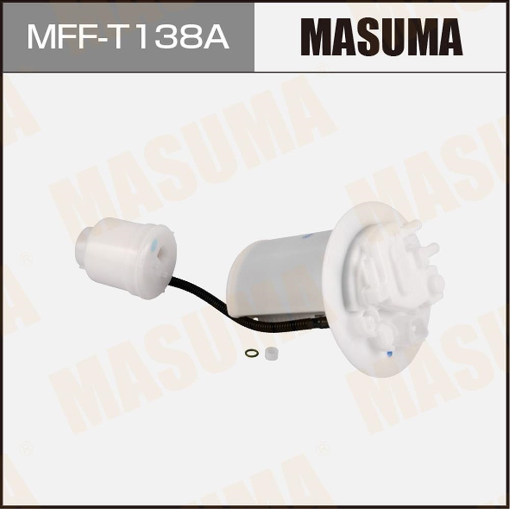 MASUMA MFFT138A Фильтр топливный в бак