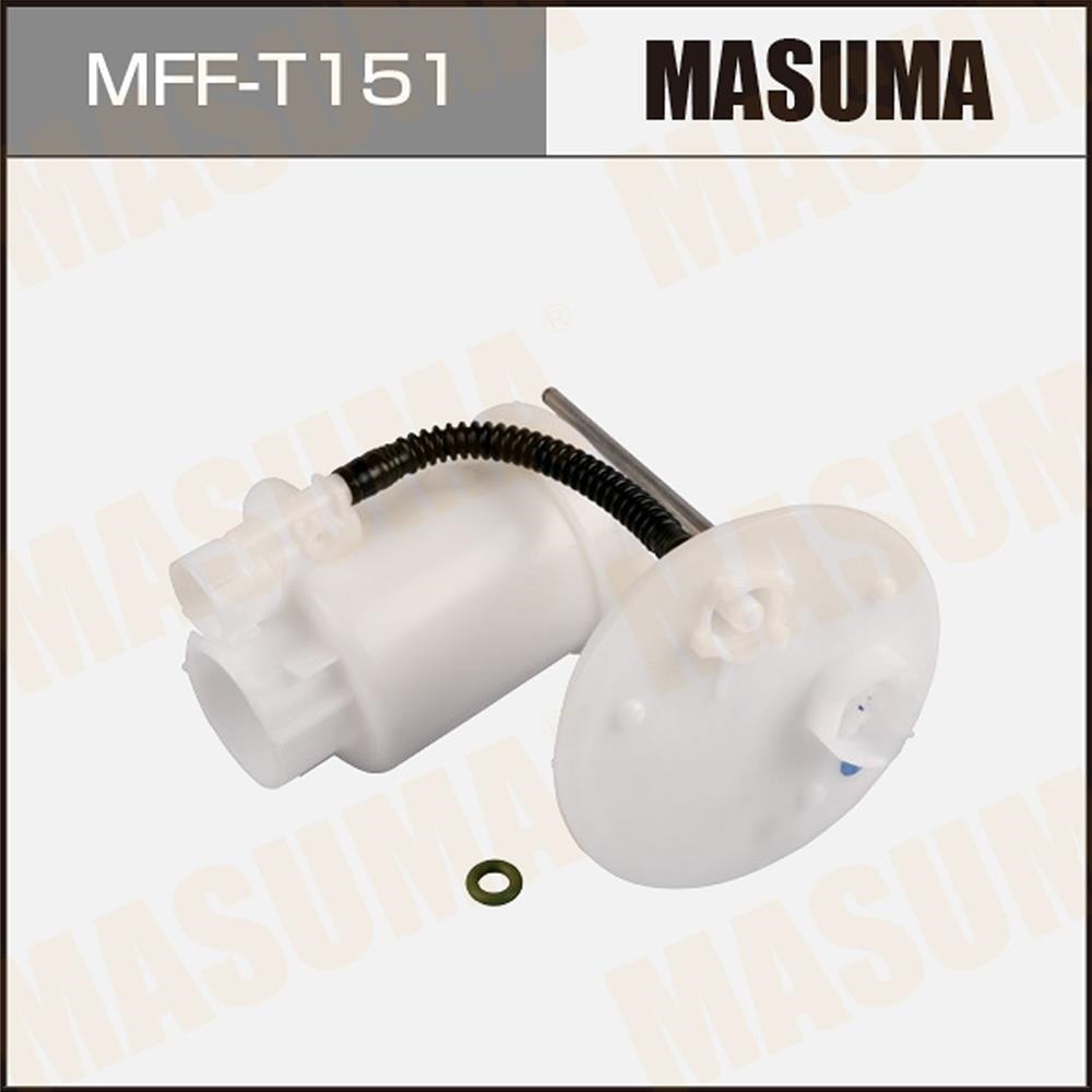 MASUMA MFFT151 Фильтр топливный в бак