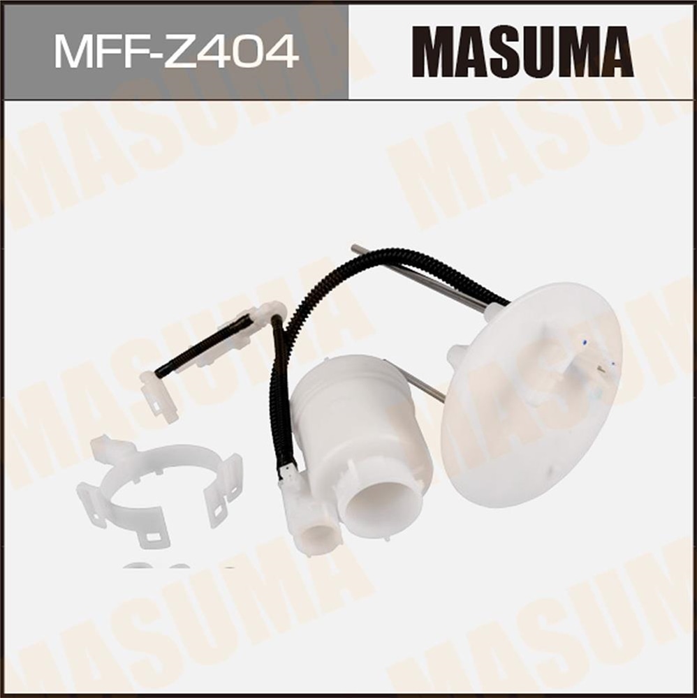 MASUMA MFFZ404 Фильтр топливный в бак