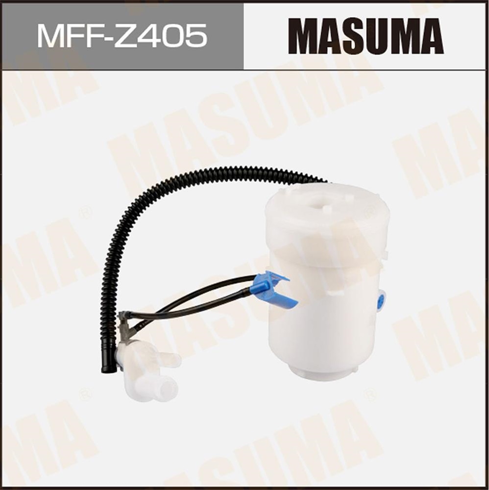 MASUMA MFFZ405 Фильтр топливный MITSUBISHI OUTLANDER, ASX 2, 0 10->