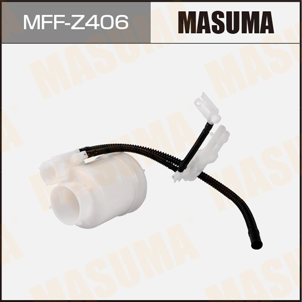 MASUMA MFFZ406 Фильтр топливный в бак MAZDA CX-5 2011 -