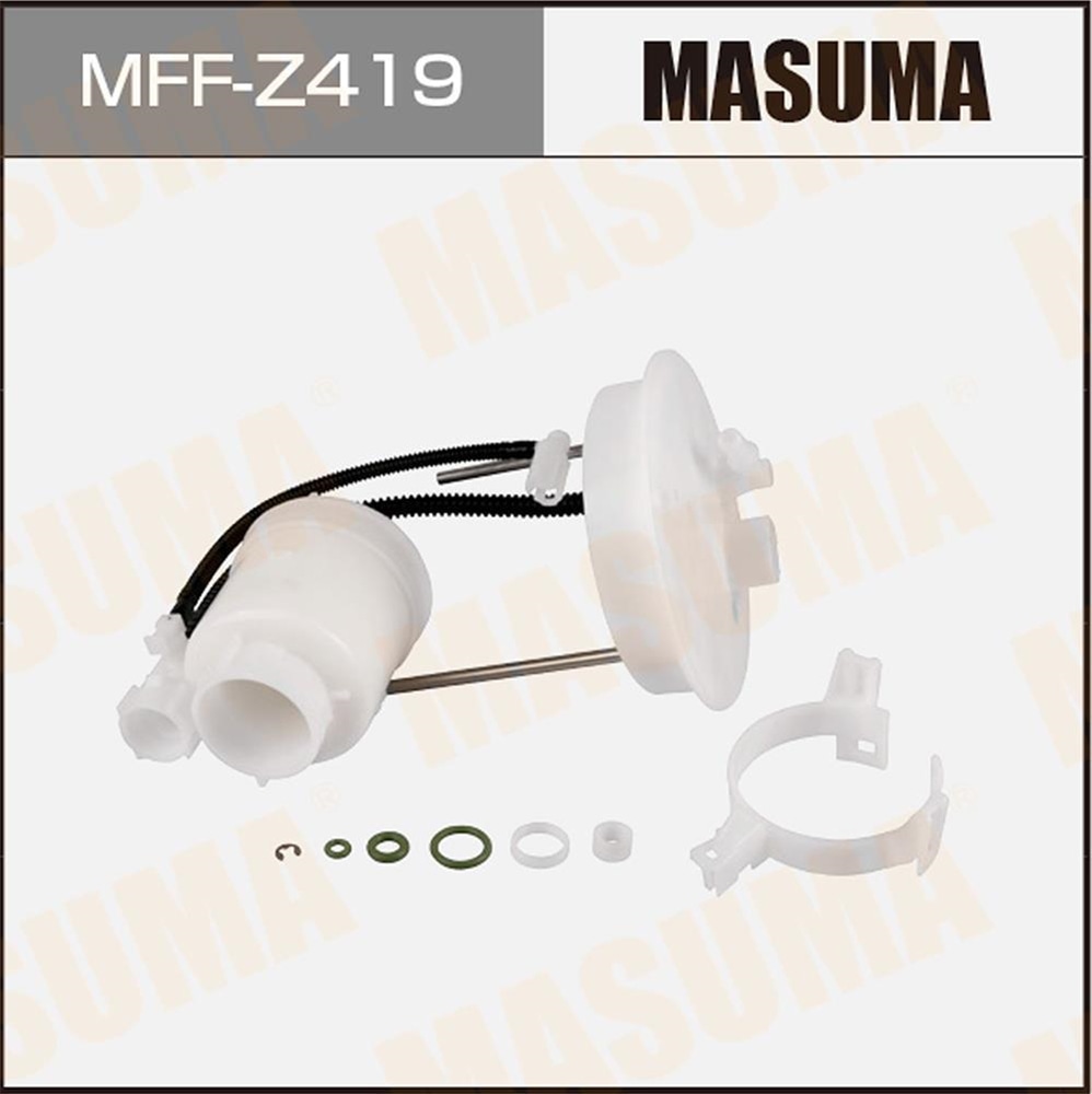 MASUMA MFFZ419 Фильтр топливный MAZDA 3, 6 2012 -
