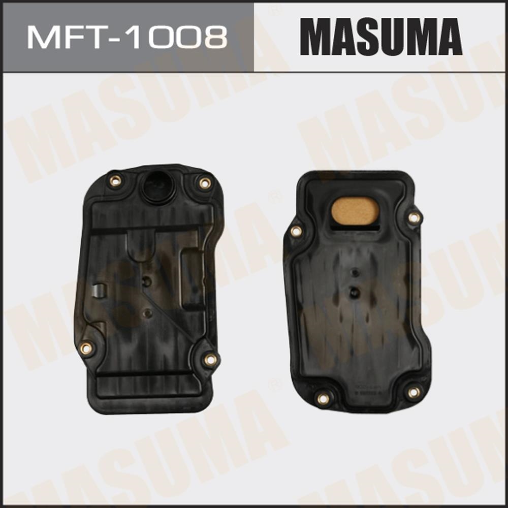 MASUMA MFT1008 Фильтр АКПП