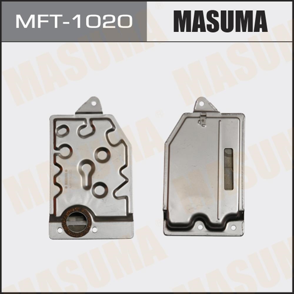 MASUMA MFT1020 Фильтр АКПП