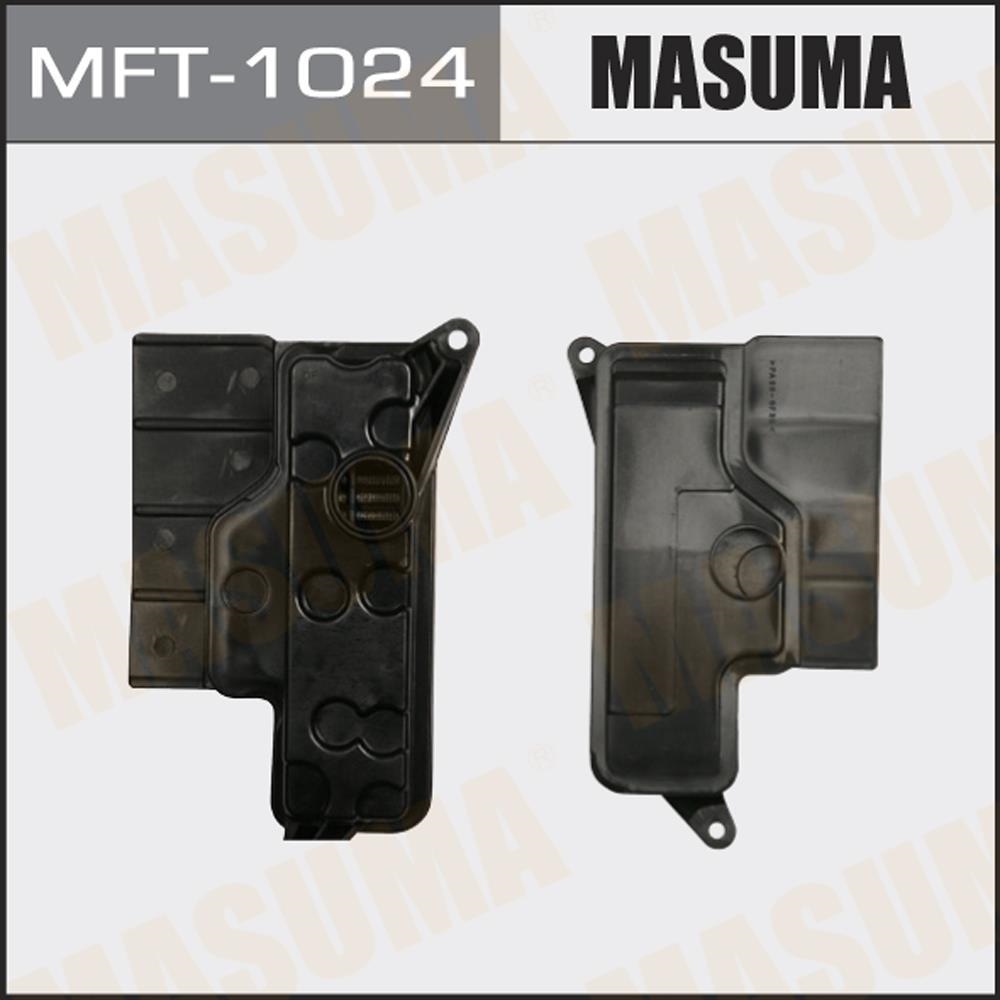 MASUMA MFT1024 Фильтр АКПП