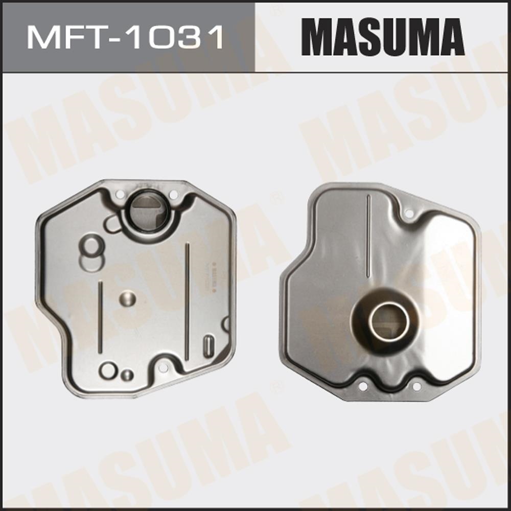 MASUMA MFT1031 Фильтр AКПП