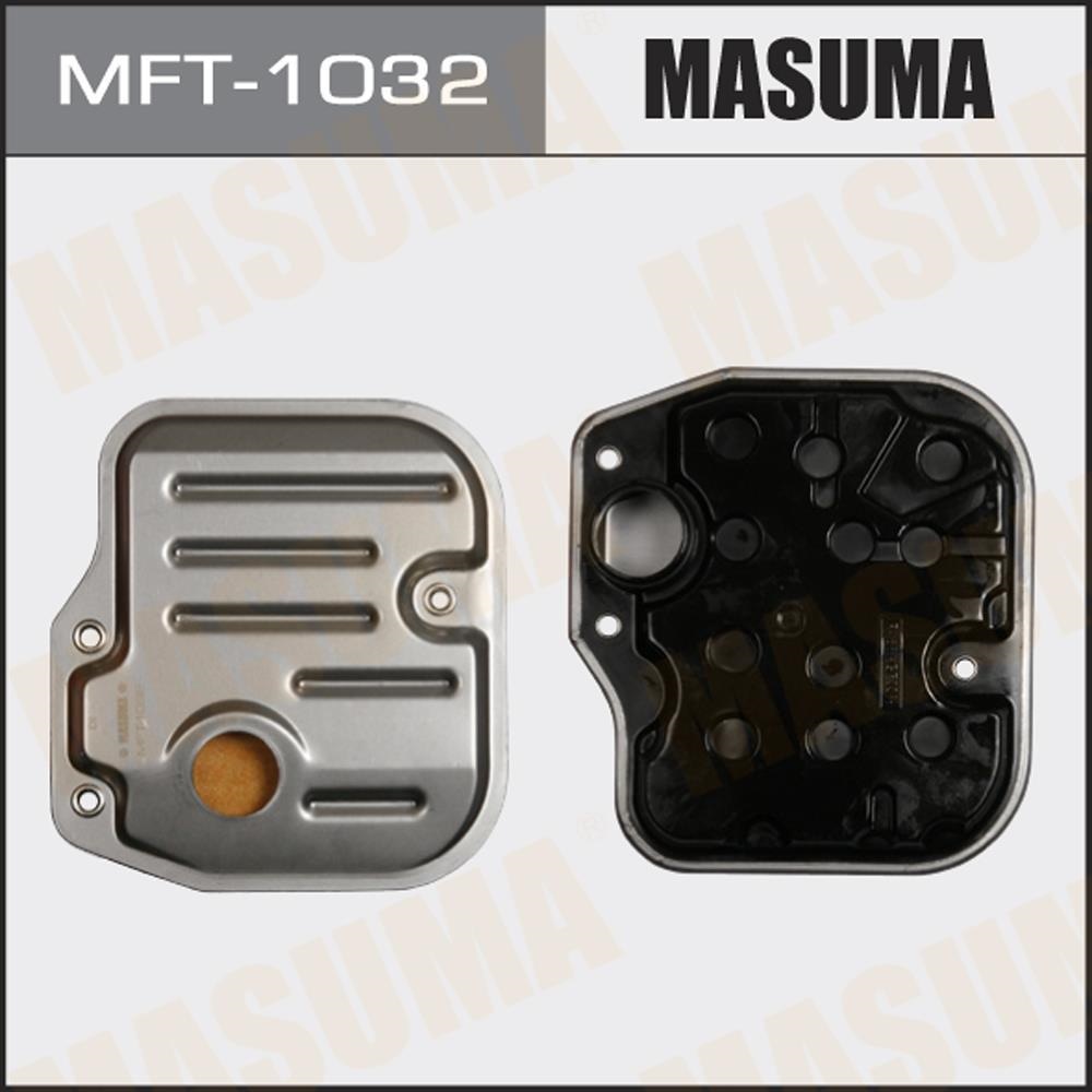 MASUMA MFT1032 Фильтр АКПП TOYOTA CELICA 98 =>