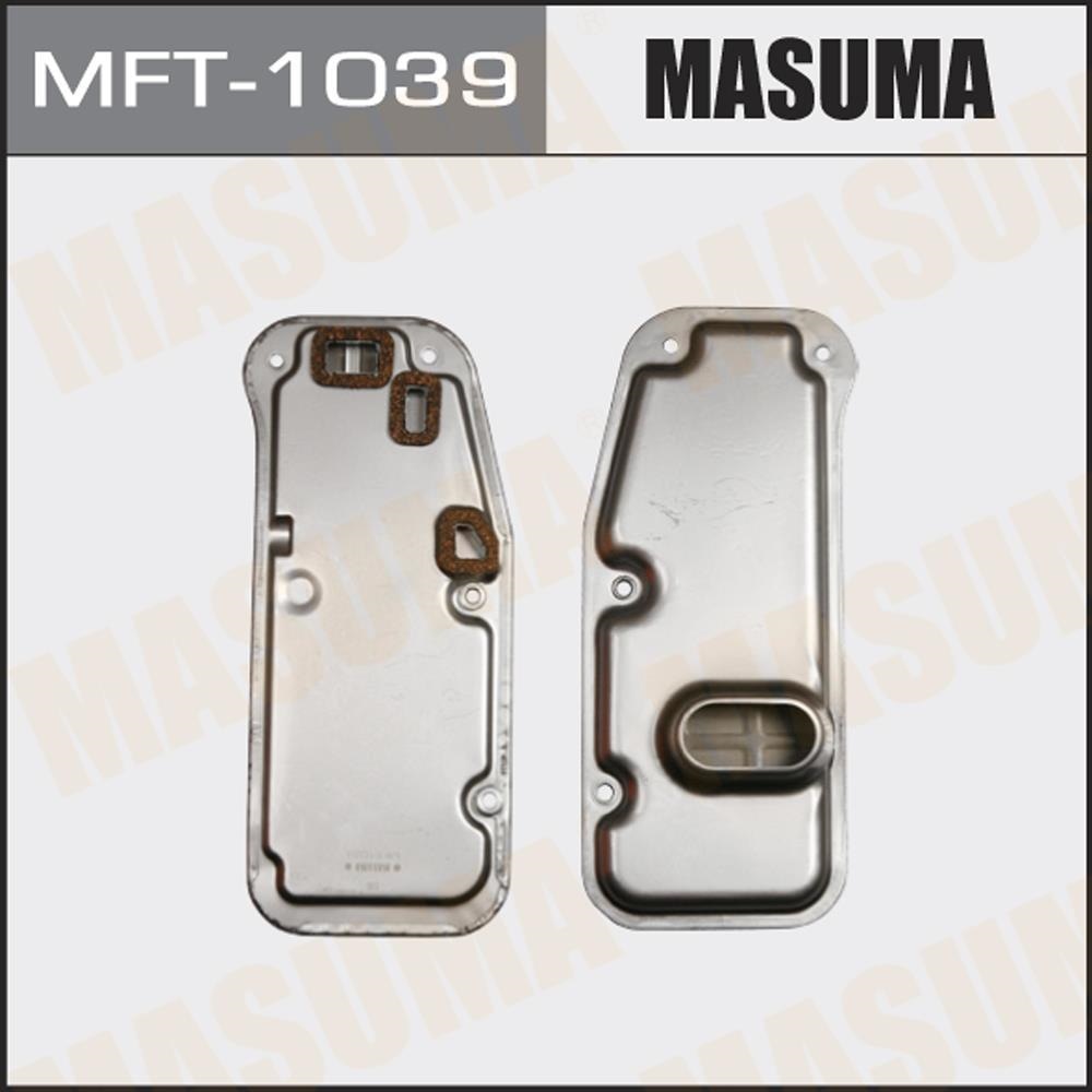 MASUMA MFT1039 Фильтр АКПП