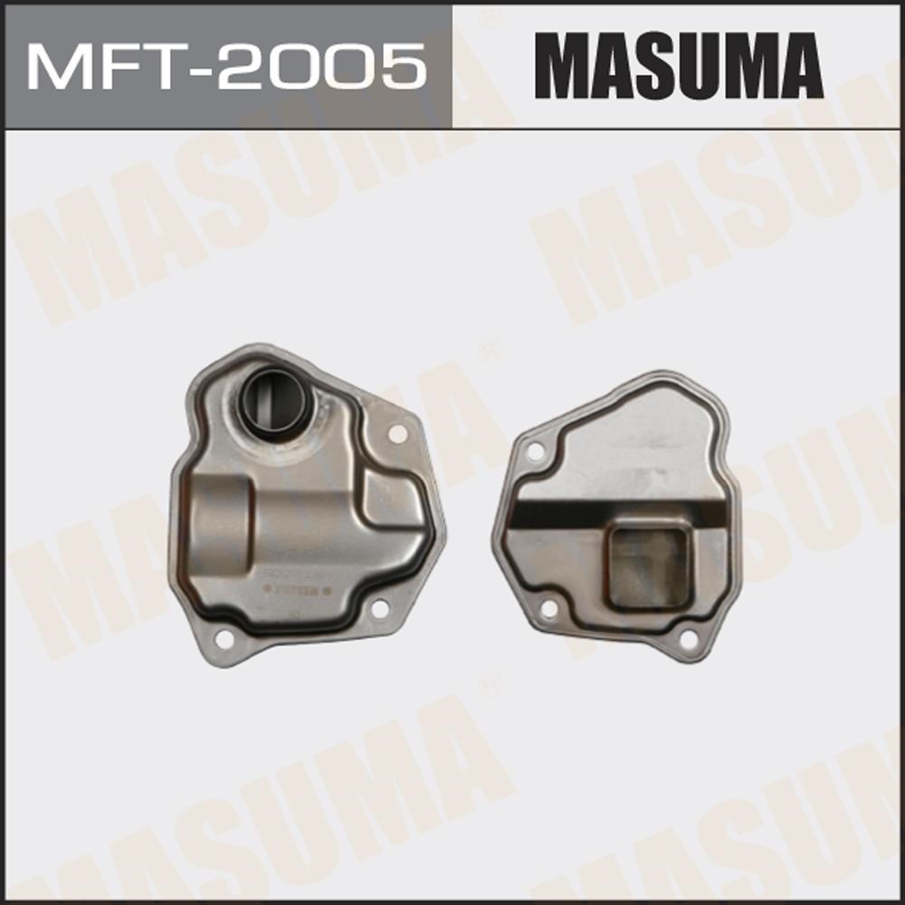 MASUMA MFT2005 Фильтр АКПП
