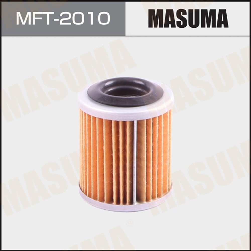 MASUMA MFT2010 Фильтр CVT MITSUBISHI OUTLANDER, ASX 10=>, NISSAN TEANA 08-14, JUKE 10=>