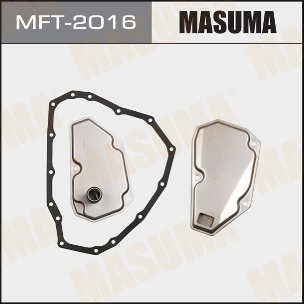 MASUMA MFT2016 Фильтр АКПП