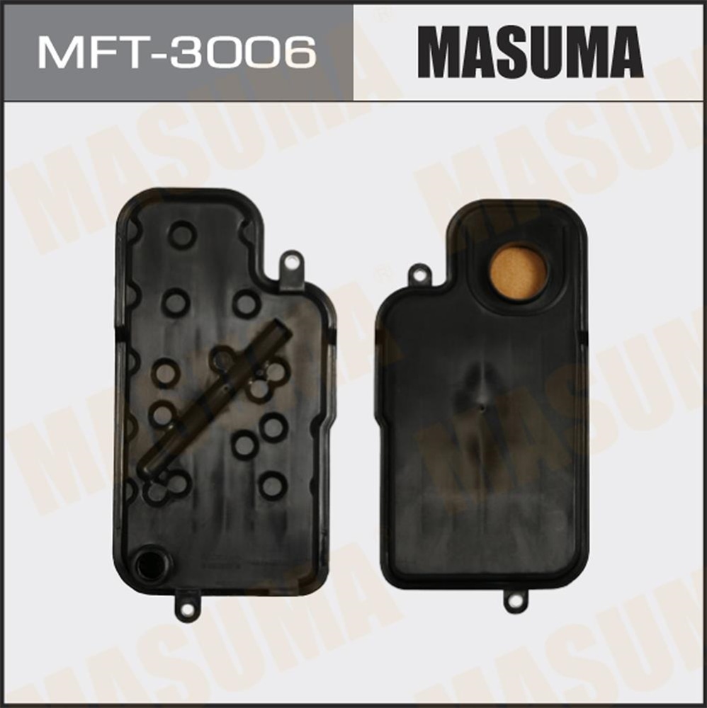 MASUMA MFT3006 Фильтр АКПП