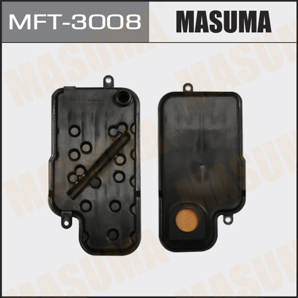 MASUMA MFT3008 Фильтр АКПП
