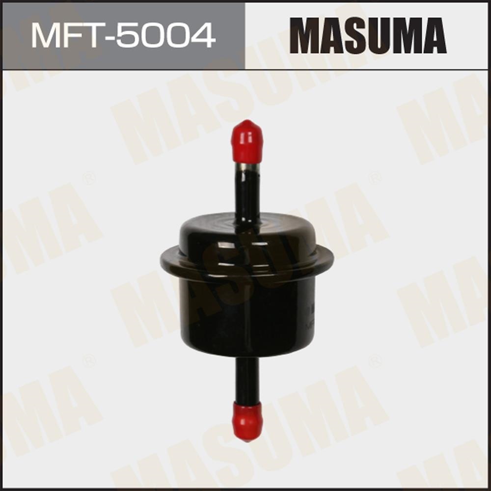 MASUMA MFT5004 Фильтр АКПП HONDA ACCORD 02-13, CR-V 01-16, CIVIC