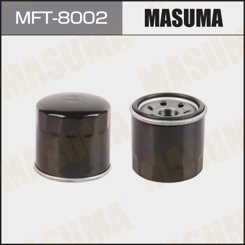 MASUMA MFT8002 Фильтр КПП