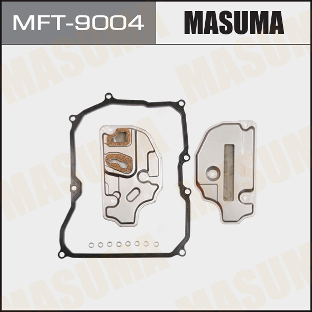 MASUMA MFT9004 Фильтр АКПП AUDI, VW