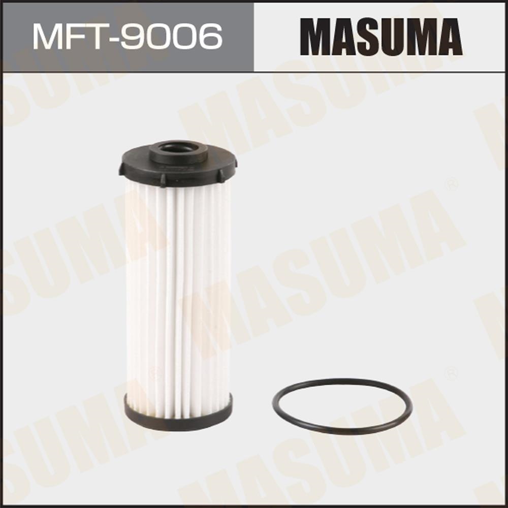 MASUMA MFT9006 Фильтр АКПП