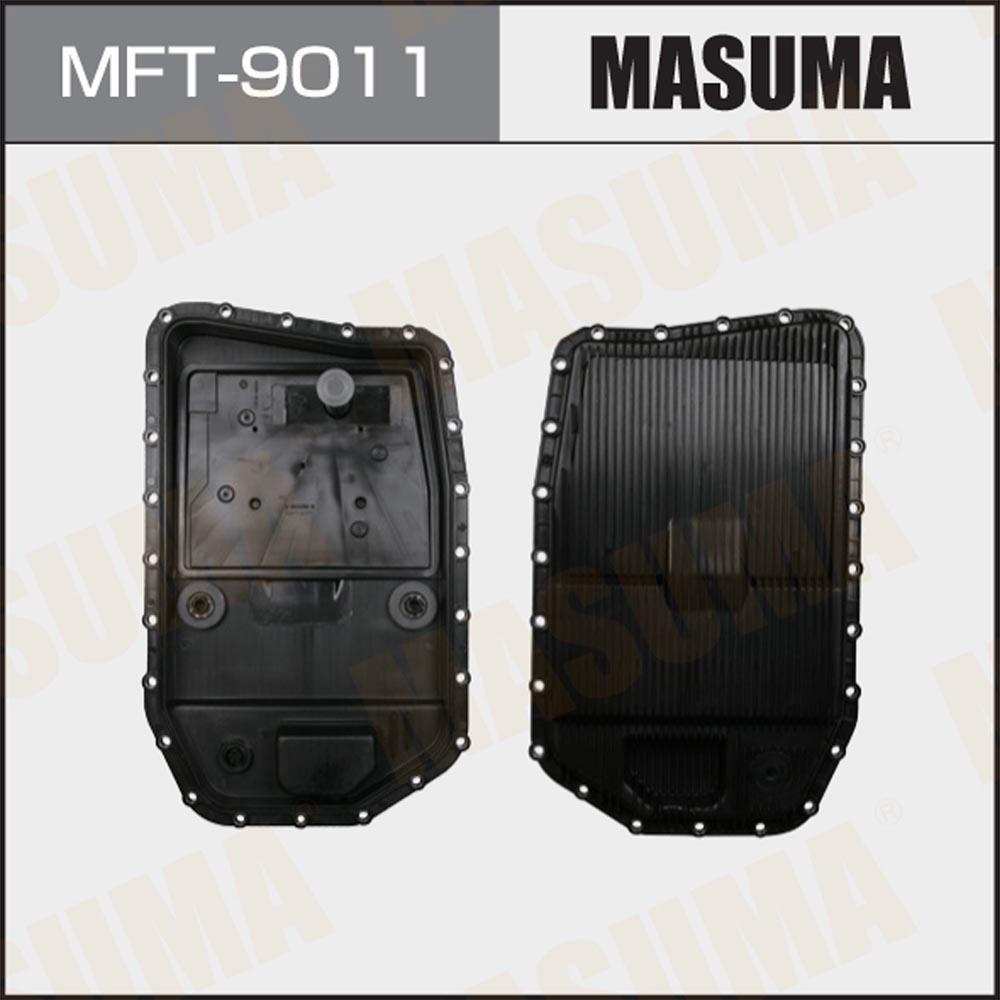 MASUMA MFT9011 Фильтр АКПП