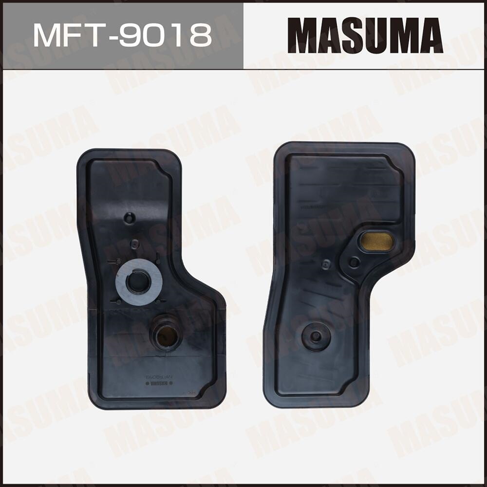 MASUMA MFT9018 Фильтр трансмиссии