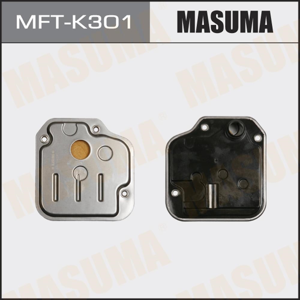 MASUMA MFTK301 Фильтр АКПП HYUNDAI ELANTRA 06=>