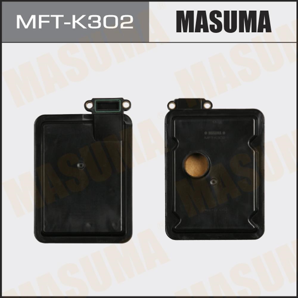 MASUMA MFTK302 Фильтр АКПП