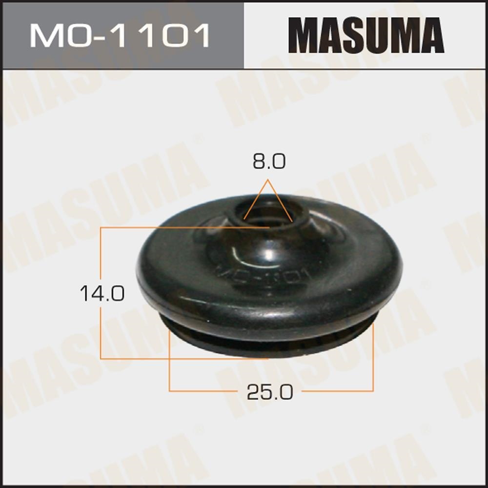 MASUMA MO1101 Пыльник опоры шаровой