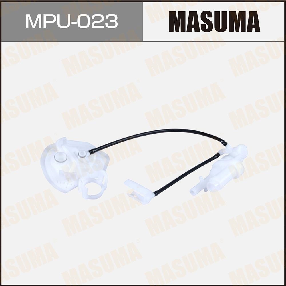 MASUMA MPU023 Фильтр топливный TOYOTA RAV4 05-13