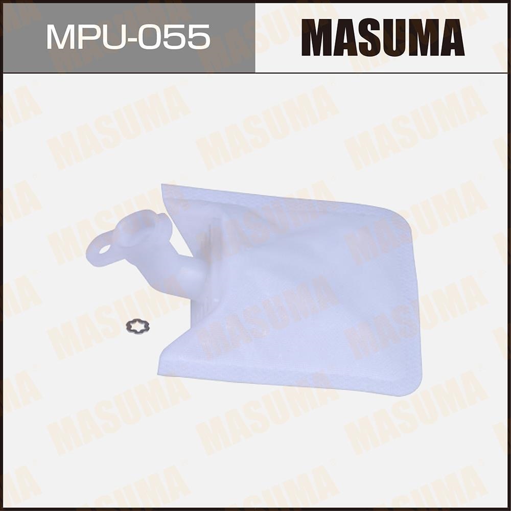 MASUMA MPU055 Фильтр бензонасоса