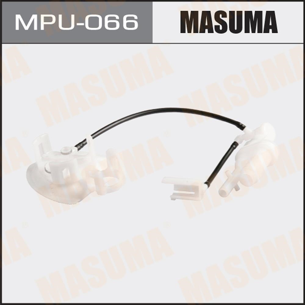 MASUMA MPU066 Фильтр топливный в бак TOYOTA RAV4 08-