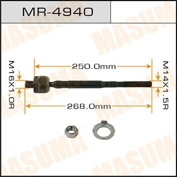 MASUMA MR4940 Тяга рулевая