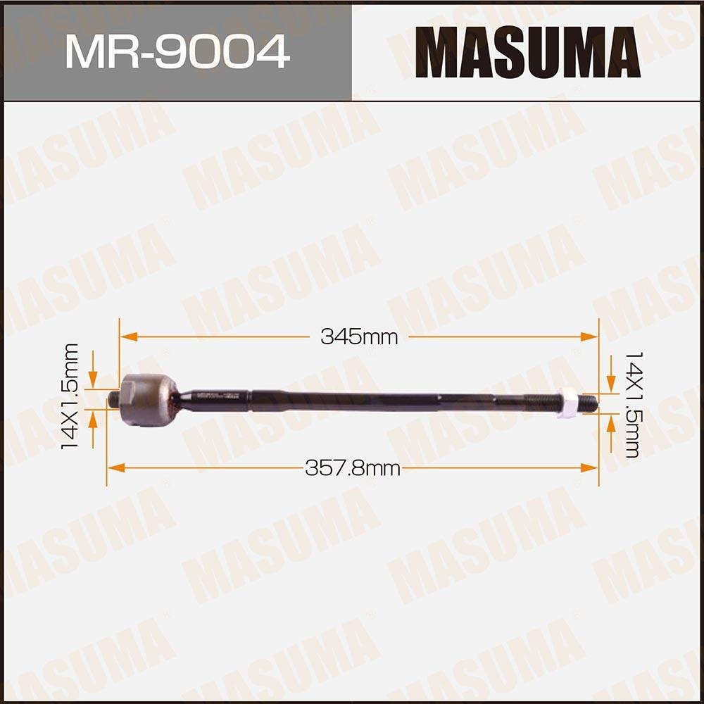 MASUMA MR9004 Тяга рулевая