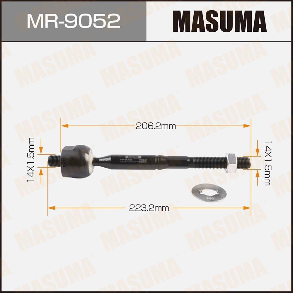 MASUMA MR9052 Тяга рулевая