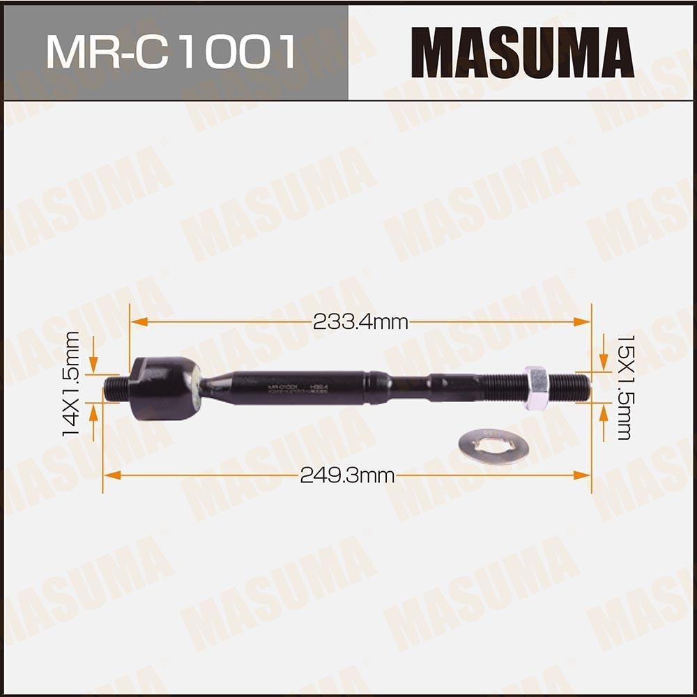 MASUMA MRC1001 Тяга рулевая