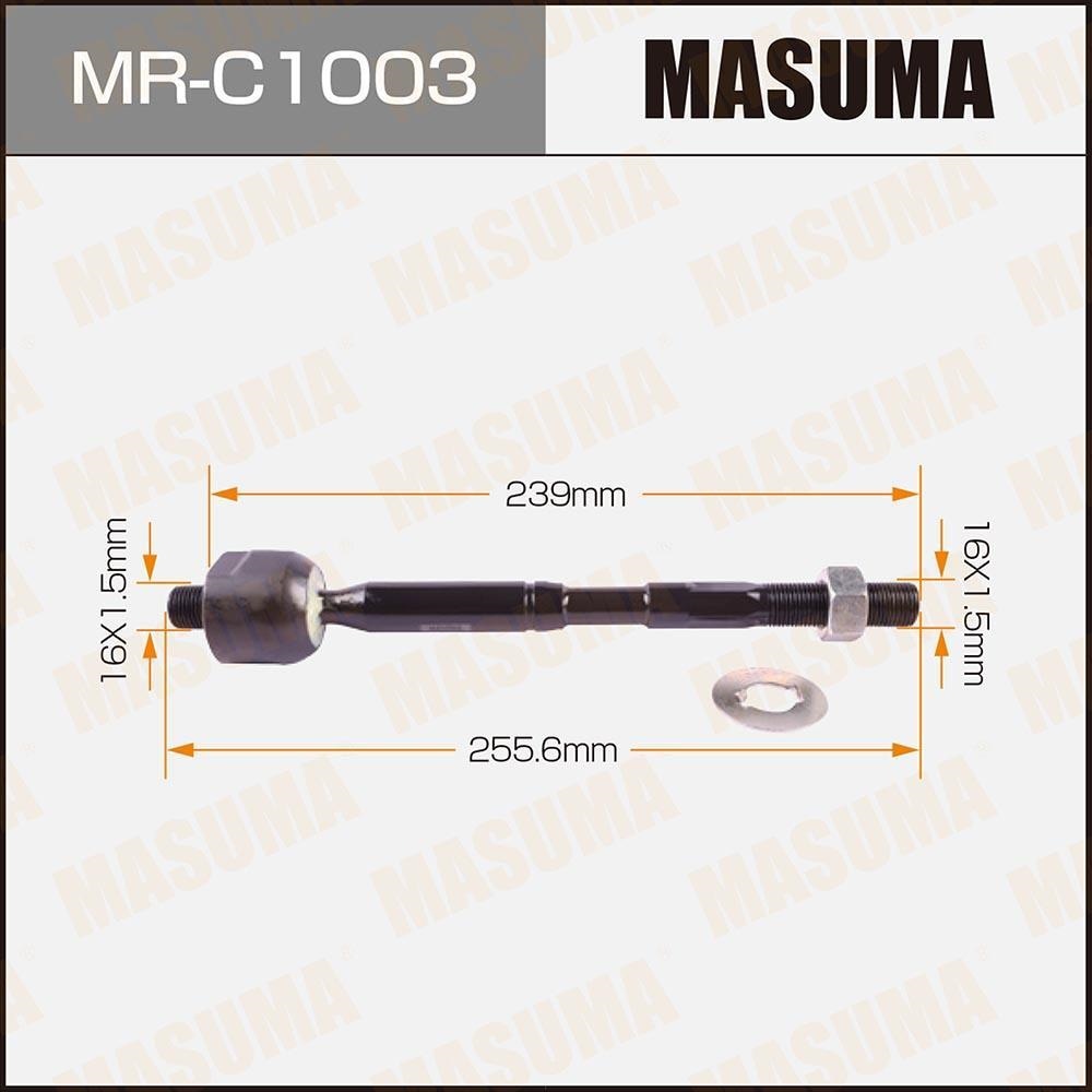 MASUMA MRC1003 Тяга рулевая
