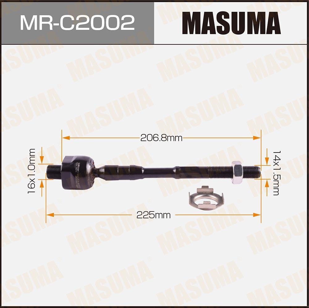 MASUMA MRC2002 Тяга рулевая