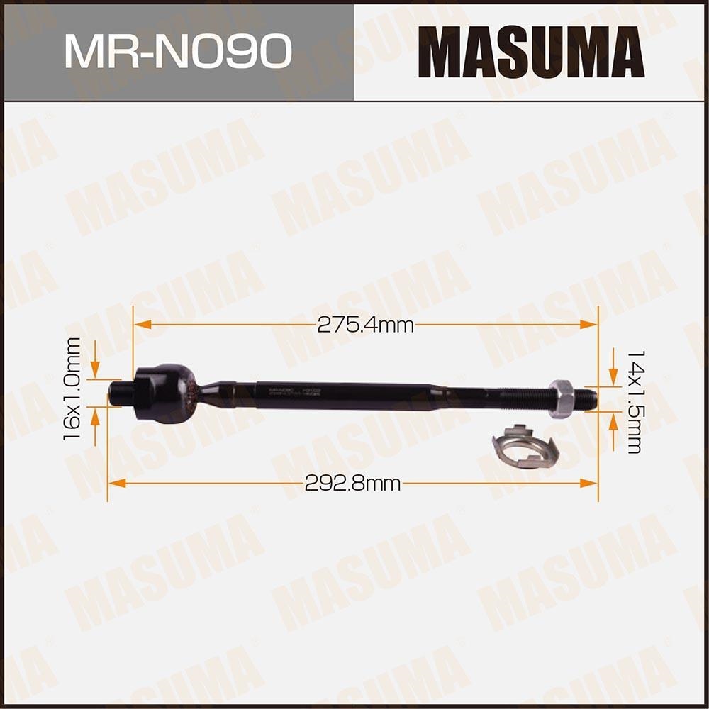 MASUMA MRN090 Тяга рулевая