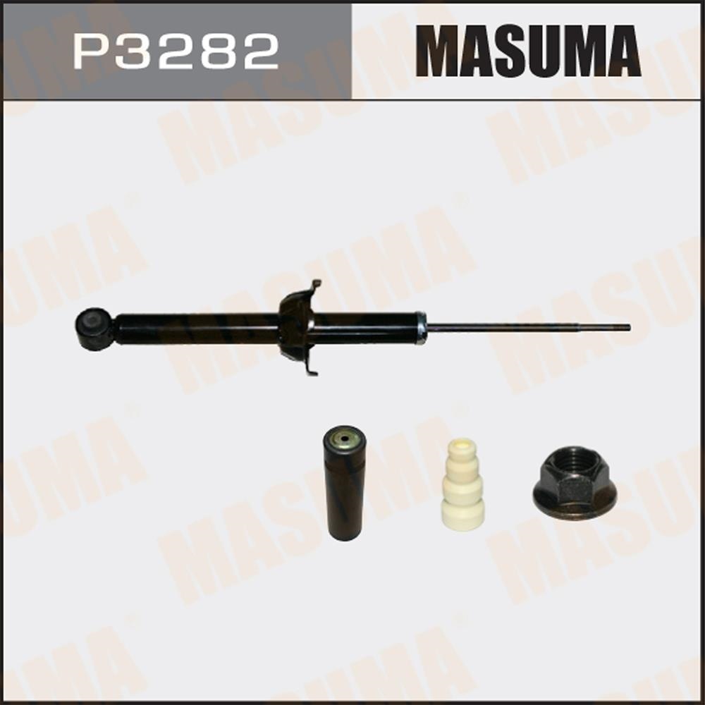 MASUMA P3282 Амортизатор задний газомасляный