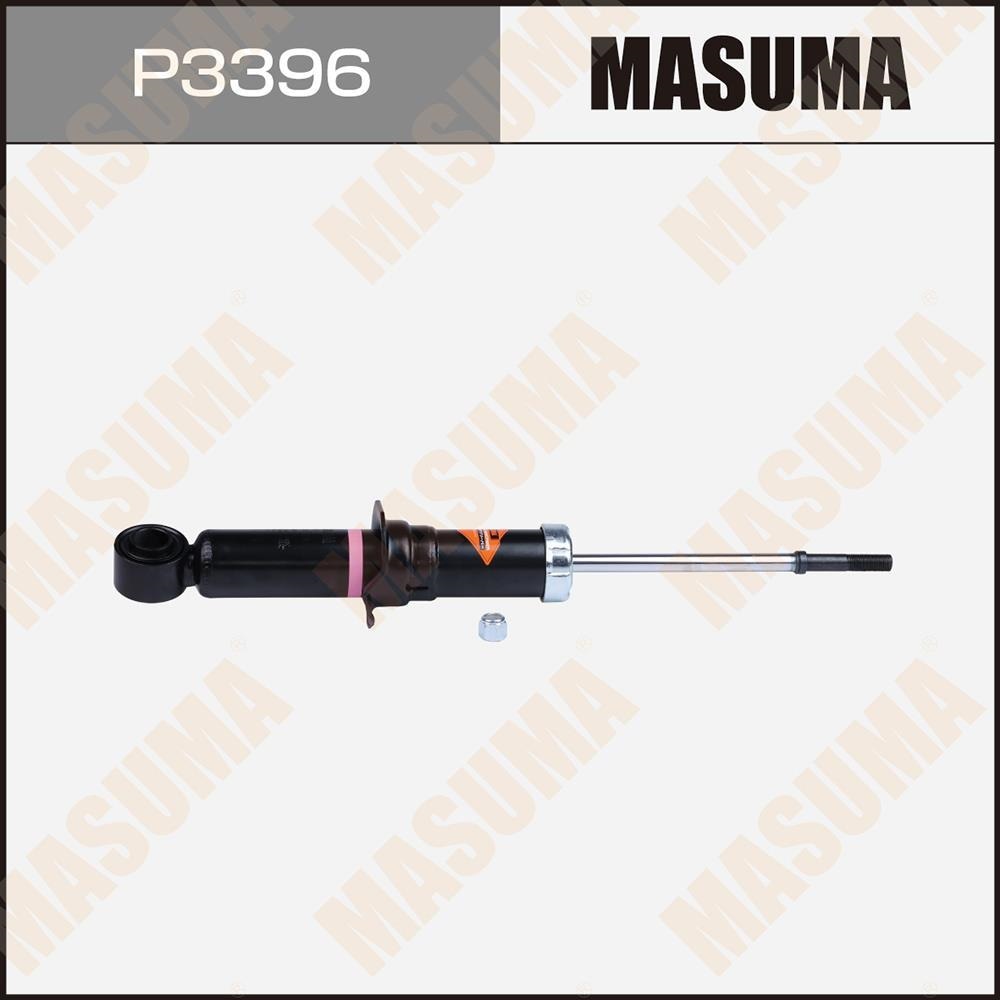 MASUMA P3396 Амортизатор газомасляный