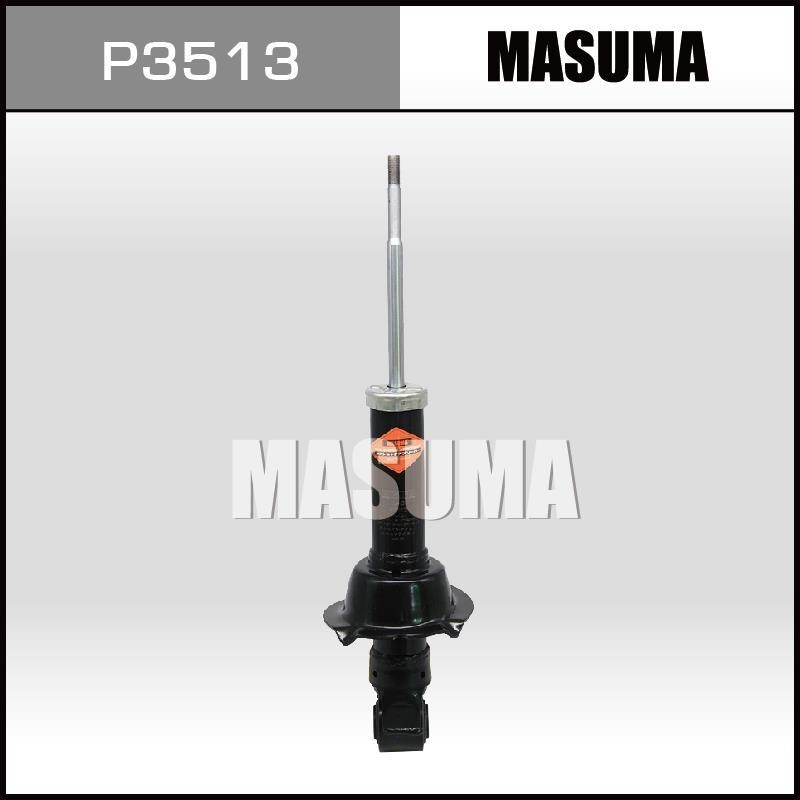 MASUMA P3513 Амортизатор газомасляный