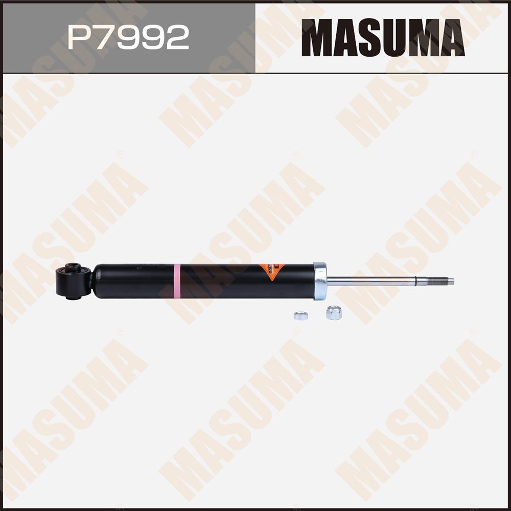 MASUMA P7992 Амортизатор газомасляный