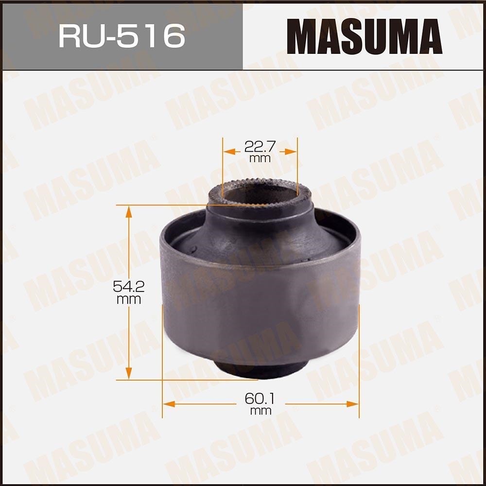 MASUMA RU516 Сайлентблок