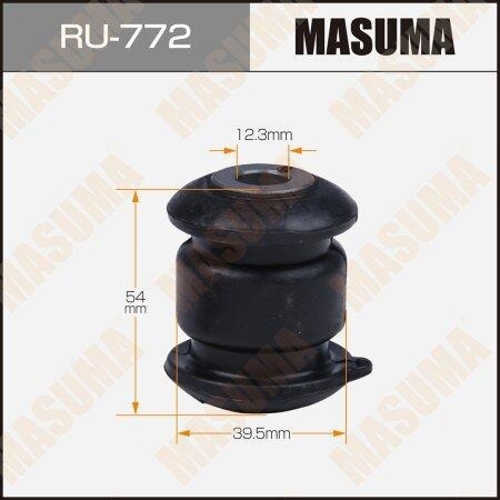 MASUMA RU772 Сайлентблок пер.